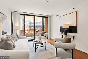 1001 N Randolph St, Arlington, VA 22201 - Photo 4