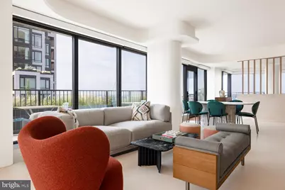 244 19th Court S #407, Arlington, VA 22202 - Photo 20