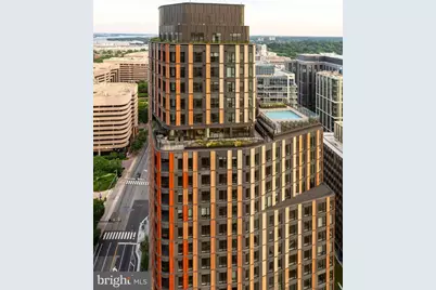 244 19th Court S #407, Arlington, VA 22202 - Photo 42