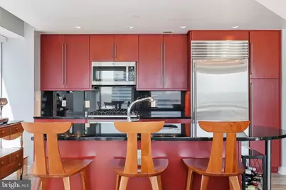 1111 19th Street N #2604, Arlington, VA 22209 - Photo 18