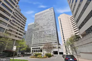 1111 19th St N, Arlington, VA 22209 - Photo 2