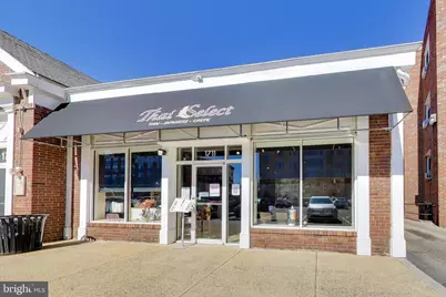 1726 N Quinn Street #307, Arlington, VA 22209 - Photo 28