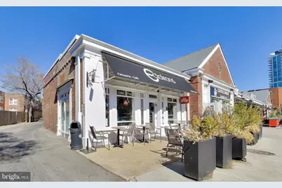 1726 N Quinn Street #307, Arlington, VA 22209 - Photo 20