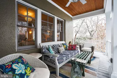 5723 27th Street N, Arlington, VA 22207 - Photo 16