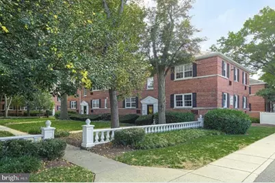 4378 N Pershing Drive #43784, Arlington, VA 22203 - Photo 1