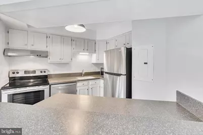 1301 N Courthouse Road #1007, Arlington, VA 22201 - Photo 14