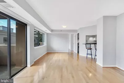 1301 N Courthouse Road #1007, Arlington, VA 22201 - Photo 16