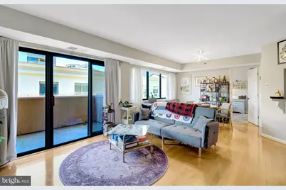 1301 N Courthouse Road #1007, Arlington, VA 22201 - Photo 26