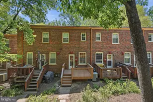 1414 S Barton Street S, Arlington, VA 22204 - Photo 36