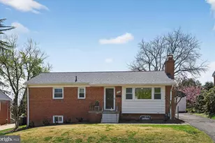 5920 1st St N, Arlington, VA 22203 - Photo 1