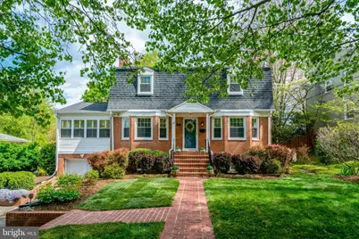 4019 N Chesterbrook Road, Arlington, VA 22207 - Photo 30