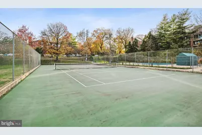 2100 Langston Boulevard #409, Arlington, VA 22201 - Photo 36
