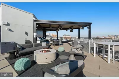 1021 N Garfield Street #715, Arlington, VA 22201 - Photo 6