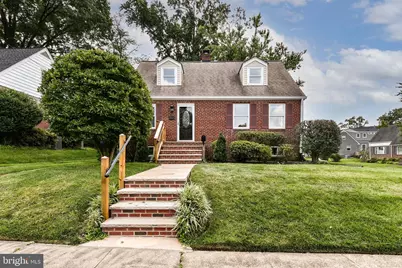 5021 24th Street N, Arlington, VA 22207 - Photo 1