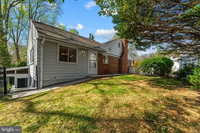 19 S Edison Street, Arlington, VA 22204 - Photo 90