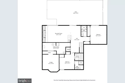 3818 N Tazewell Street, Arlington, VA 22207 - Photo 20