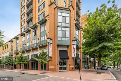 4608 28th Road S #A, Arlington, VA 22206 - Photo 30