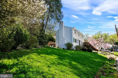 3654 Vacation Lane, Arlington, VA 22207 - Photo 44