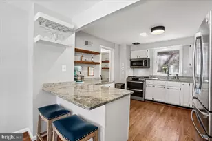 3654 Vacation Ln, Arlington, VA 22207 - Photo 14