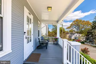 1708 N Quebec St, Arlington, VA 22207 - Photo 2