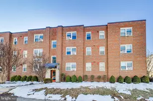 1722 N Quinn St, Arlington, VA 22209 - Photo 16