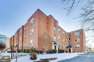 1726 N Quinn St, Arlington, VA 22209 - Photo 18