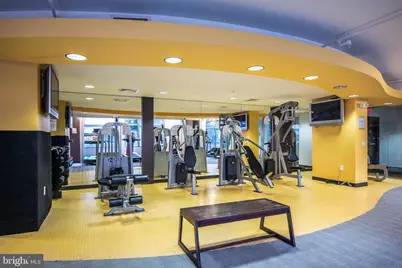 3600 S Glebe Road #516W, Arlington, VA 22202 - Photo 54