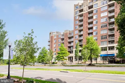 3600 S Glebe Road #516W, Arlington, VA 22202 - Photo 6