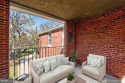 106 N George Mason Drive N #4, Arlington, VA 22203 - Photo 16