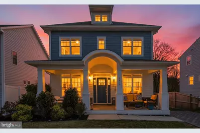 1417 S Nelson Street, Arlington, VA 22204 - Photo 2