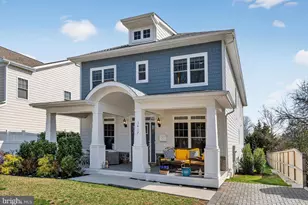 1417 S Nelson St, Arlington, VA 22204 - Photo 4