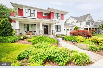 6631 29th Street N, Arlington, VA 22213 - Photo 2