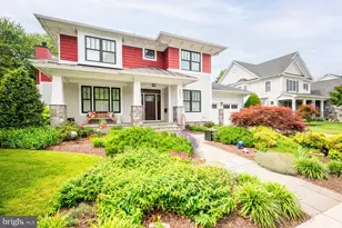 6631 29th St N, Arlington, VA 22213 - Photo 2