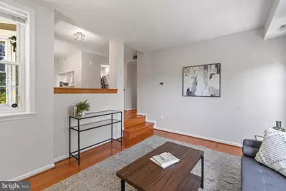 2811 S Woodrow Street #A, Arlington, VA 22206 - Photo 10