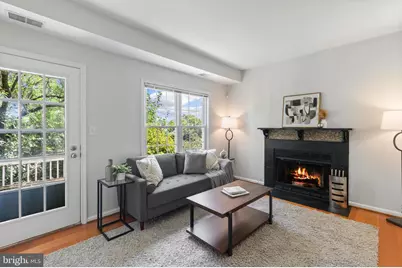 2811 S Woodrow Street #A, Arlington, VA 22206 - Photo 1