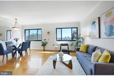 1300 S Arlington Ridge Road #718, Arlington, VA 22202 - Photo 2