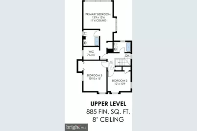 1319 N Wakefield Street, Arlington, VA 22207 - Photo 56