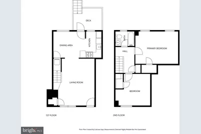 1400 S Edgewood Street #515, Arlington, VA 22204 - Photo 20