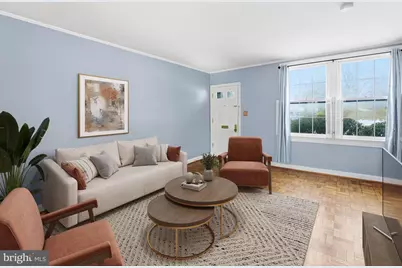 1400 S Edgewood Street #515, Arlington, VA 22204 - Photo 1