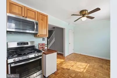 1400 S Edgewood Street #515, Arlington, VA 22204 - Photo 18