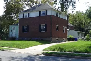 4600 3rd St N, Arlington, VA 22203 - Photo 2