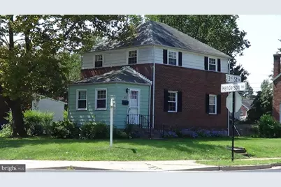 4600 3rd Street N, Arlington, VA 22203 - Photo 1