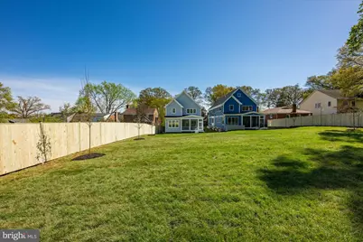 4423 15th Street N, Arlington, VA 22207 - Photo 98