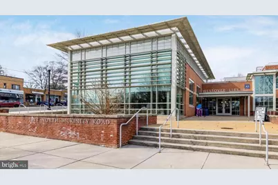 6034 21st Street N, Arlington, VA 22205 - Photo 32