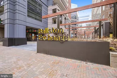 1024 N Utah Street #819, Arlington, VA 22201 - Photo 26