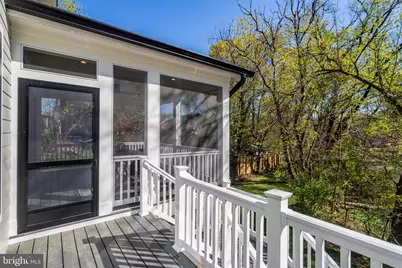 501 N Jefferson Street, Arlington, VA 22205 - Photo 76