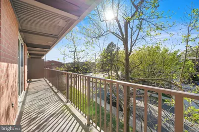 4343 Cherry Hill Road #306, Arlington, VA 22207 - Photo 20