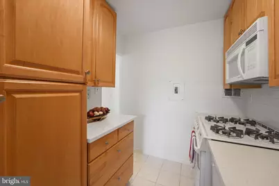 4343 Cherry Hill Road #306, Arlington, VA 22207 - Photo 18