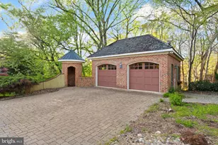 4015 N Randolph St, Arlington, VA 22207 - Photo 92