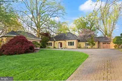 4015 N Randolph Street, Arlington, VA 22207 - Photo 4